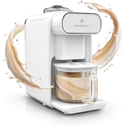 Amazon.com: ChefWave Milkmade Non-Dairy Milk Maker with Kava